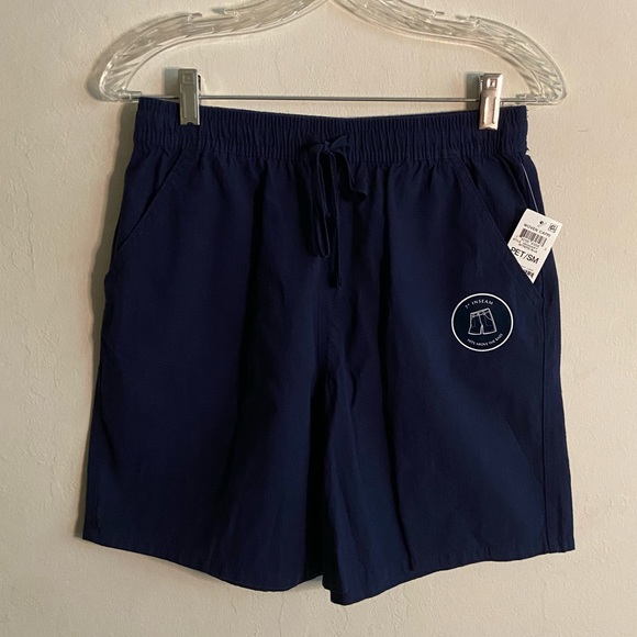 Karen Scott Woman Shorts - Picture 2 of 5